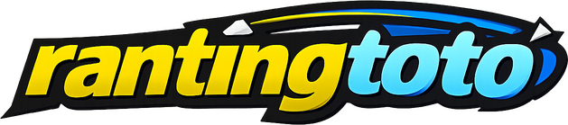 Logo rantingtoto